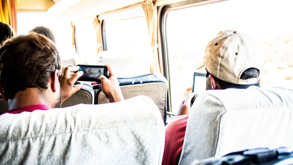 Мобильные игровые приставки