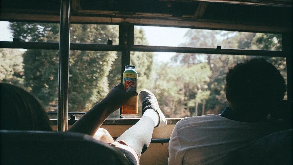 Что взять в дорогу в жаркую погоду