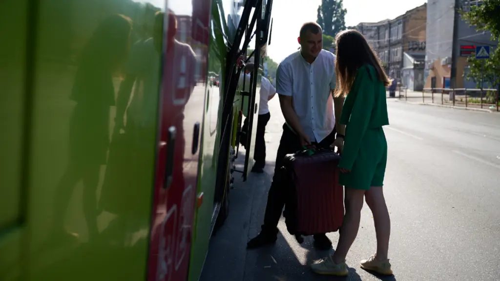 Безпека та збереження речей