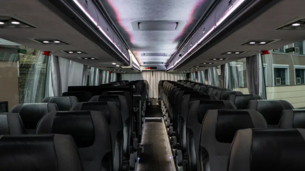 Комфортний сон у дорозі