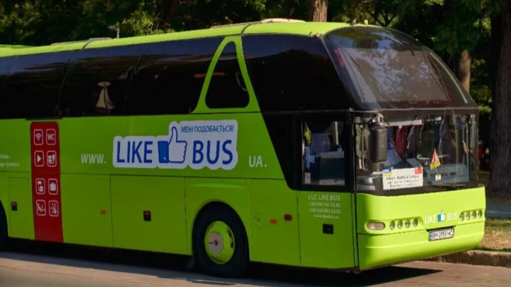 Практичні поради від LikeBus