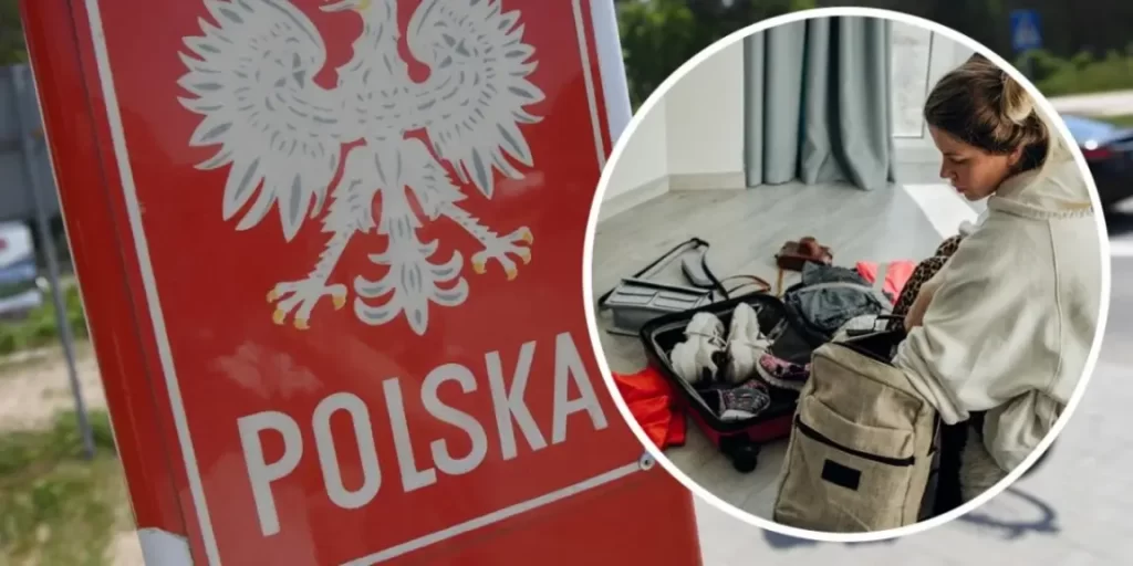 Що можна провозити до Польщі з України