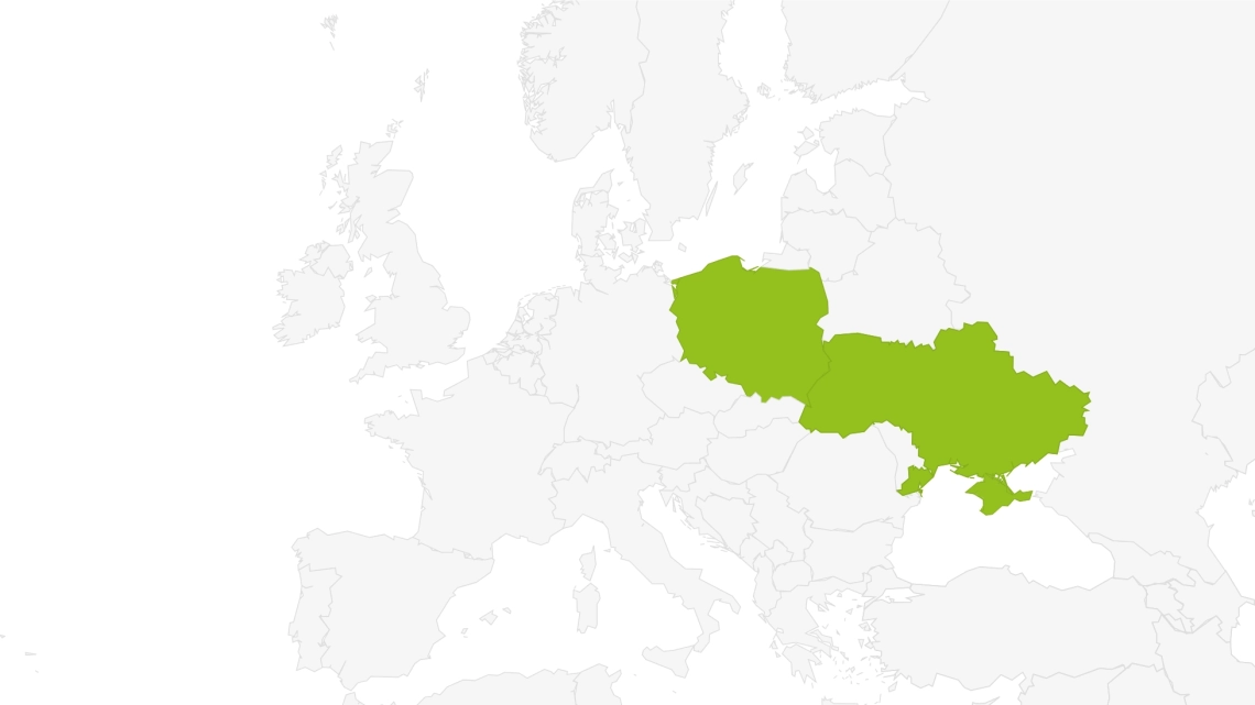 Де знаходиться Німеччина