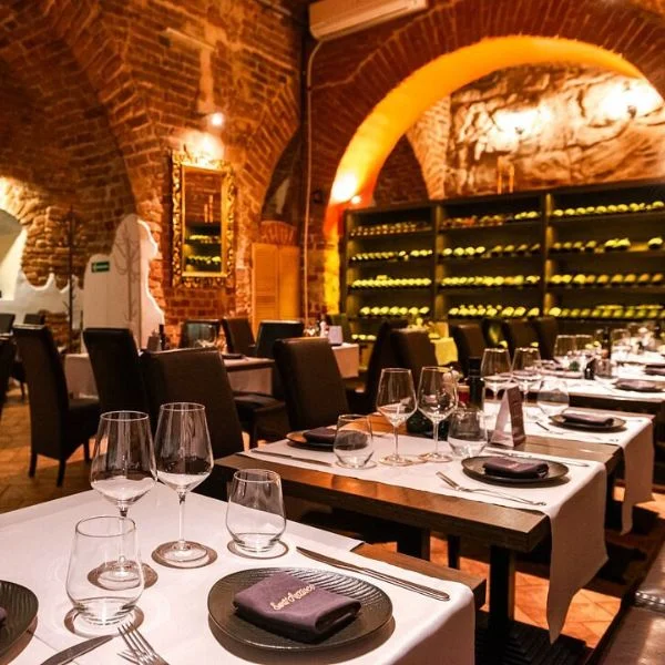 Ristorante Sant'Antioco
