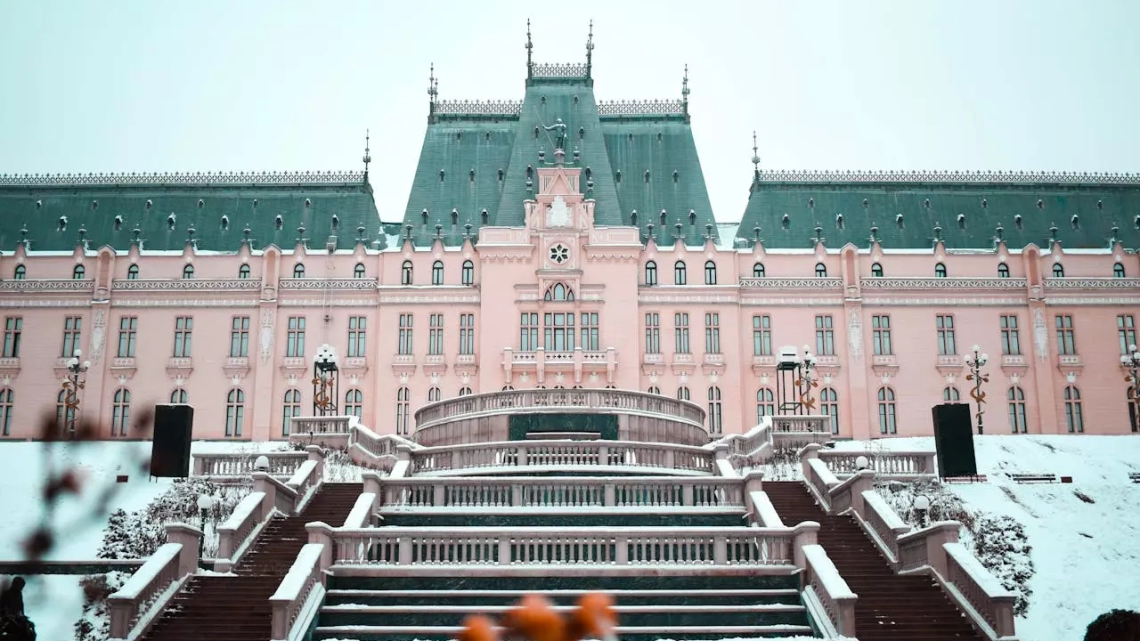 Румунія 3