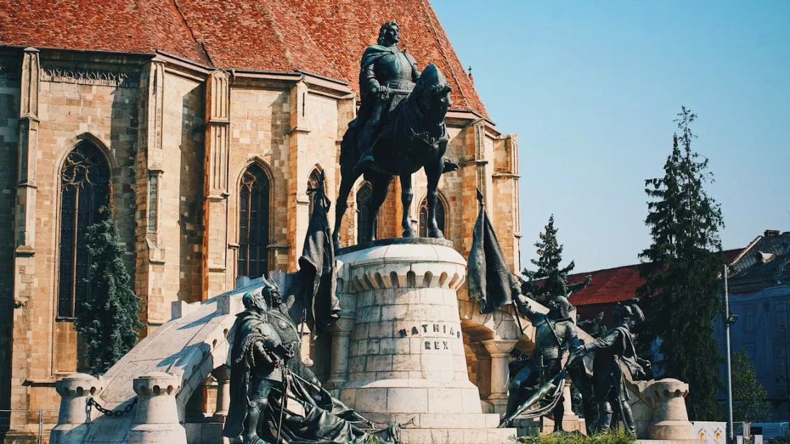 Румунія 6