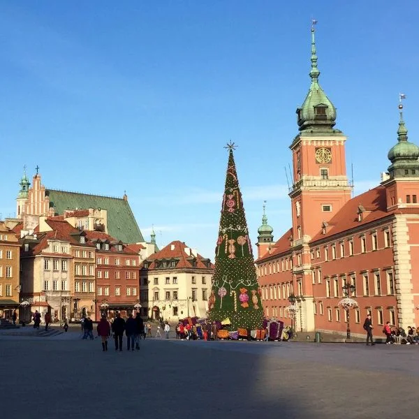 Старе місто