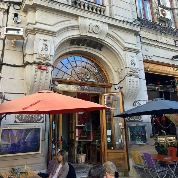Bazaar