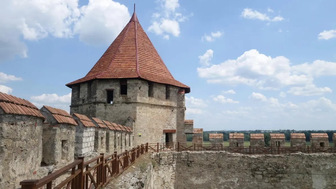 Бендеры