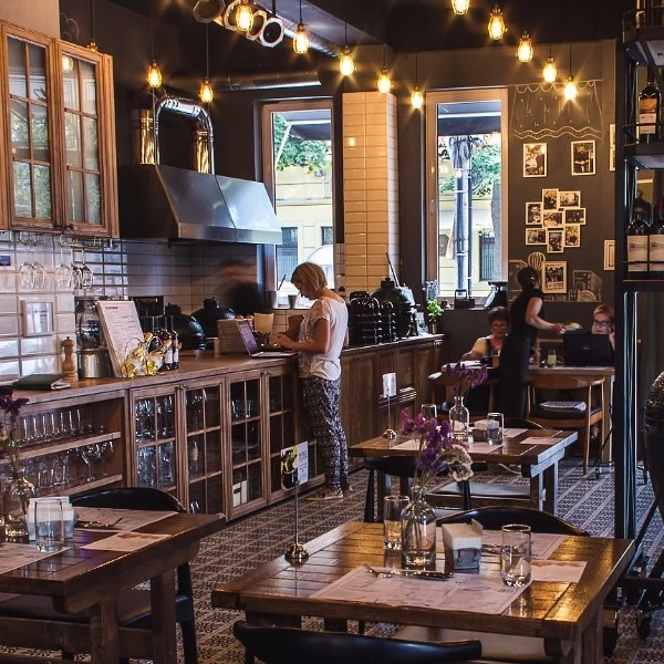 Gastrobar