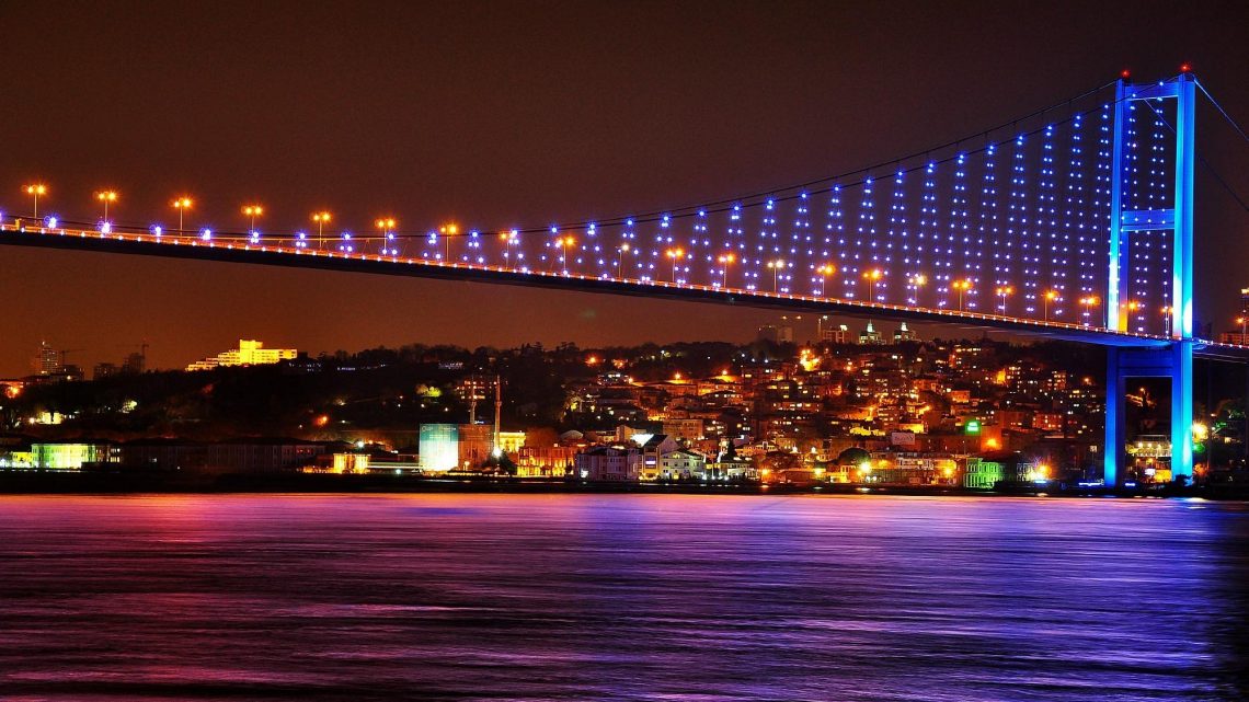 istanbul