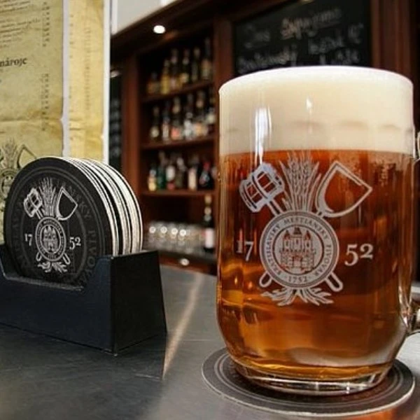 Bratislavsky Mestiansky Pivovar