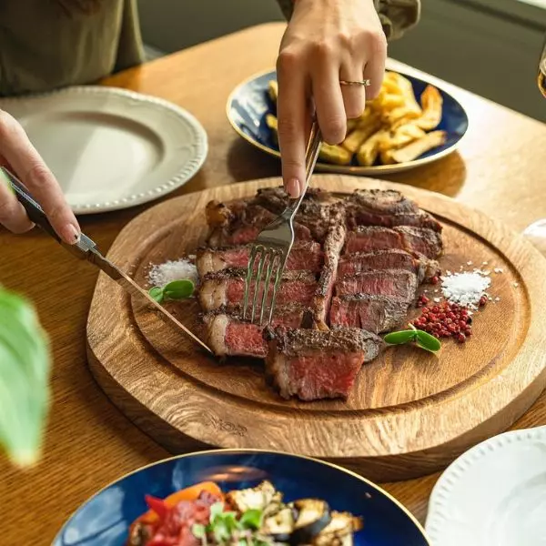 NOR - Sky Casual Restaurant