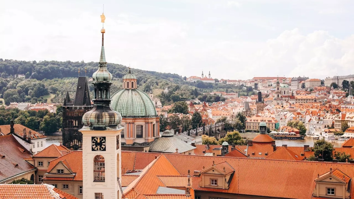 Prague 2