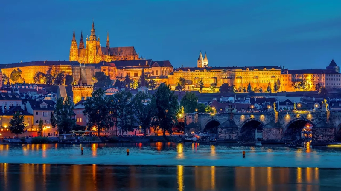 Prague 3