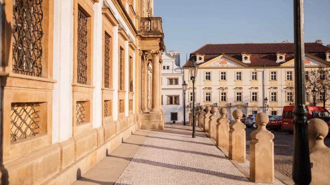 Prague 5