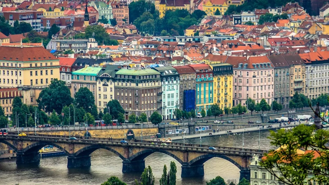 Prague 6