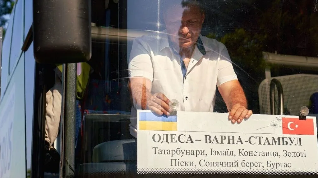 Практические советы об автобусных переездах от LikeBus