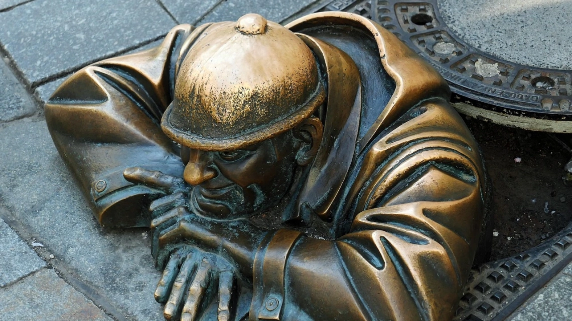 Братислава