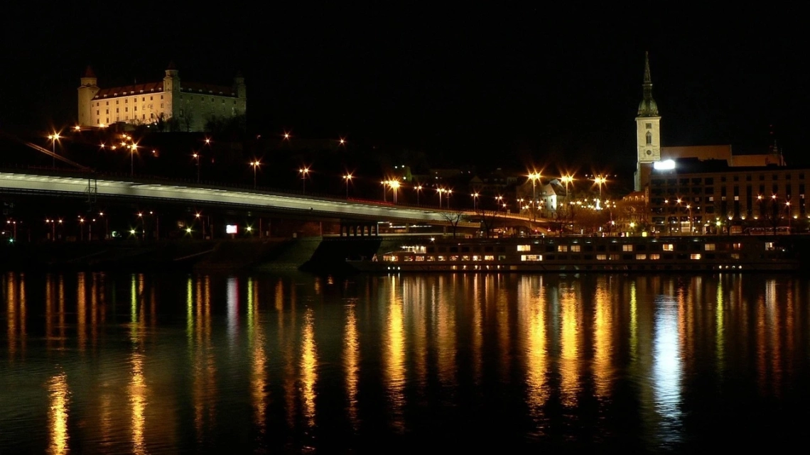 Словаччина