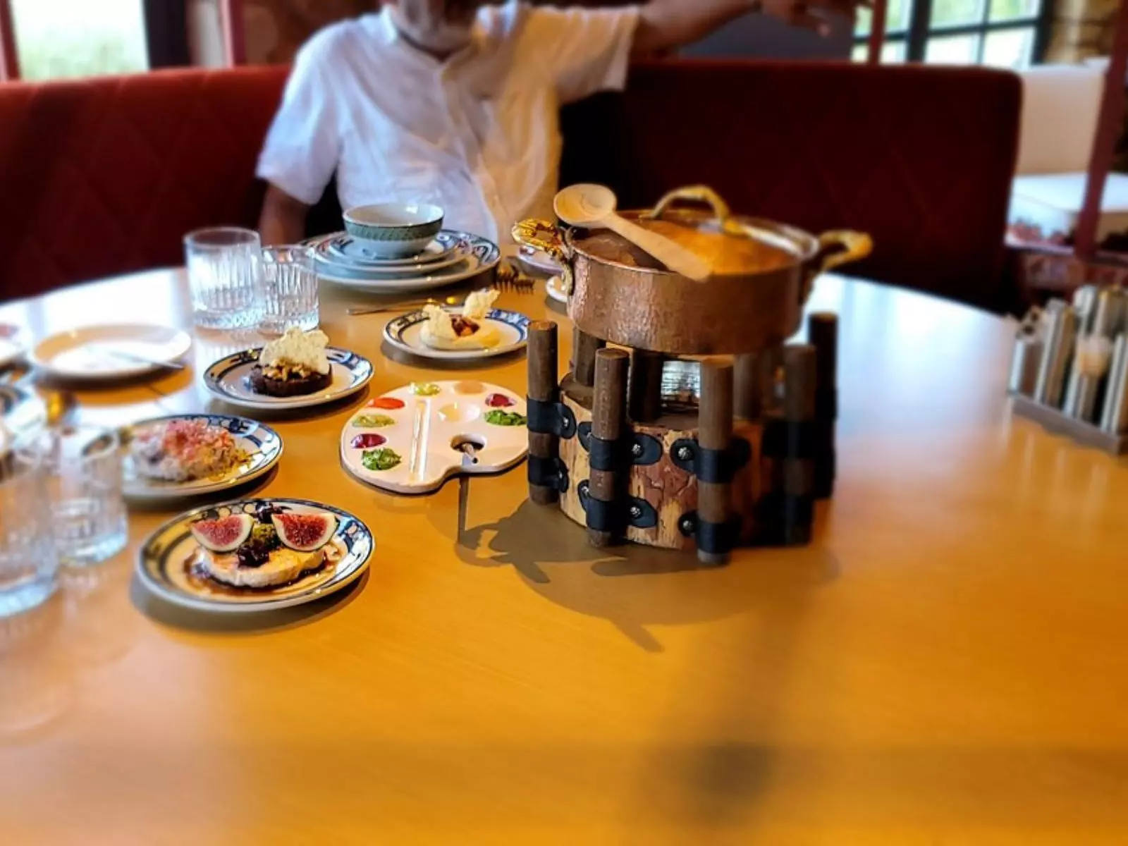 Söğüt 1299 Restaurant