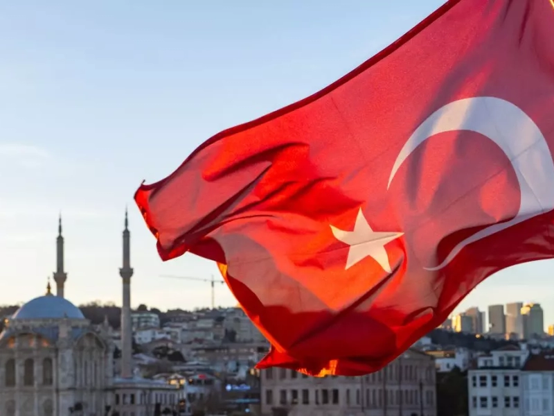 Как остаться в Турции более 90 дней: вид на жительство для украинцев