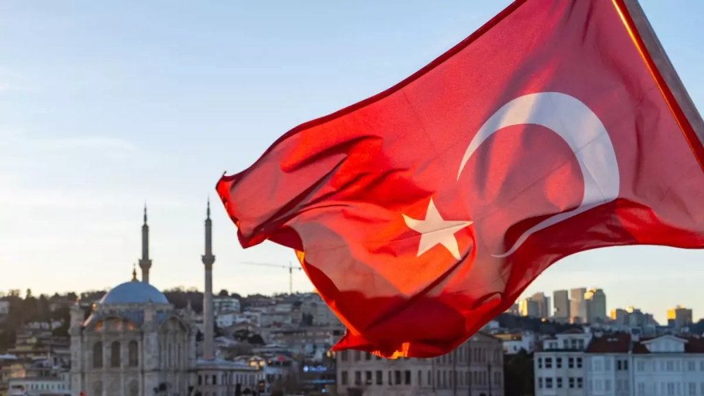 Посвідка на прожуивання в Туречинні