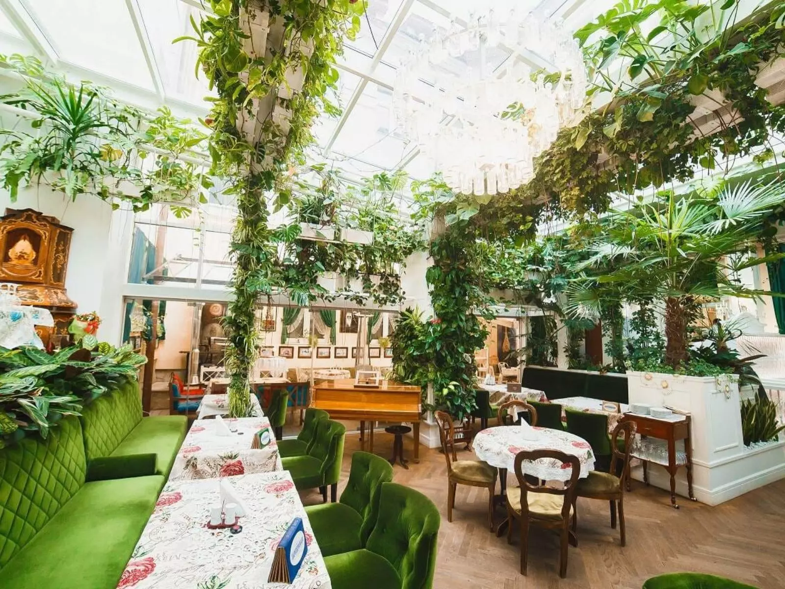 Baczewski Restaurant