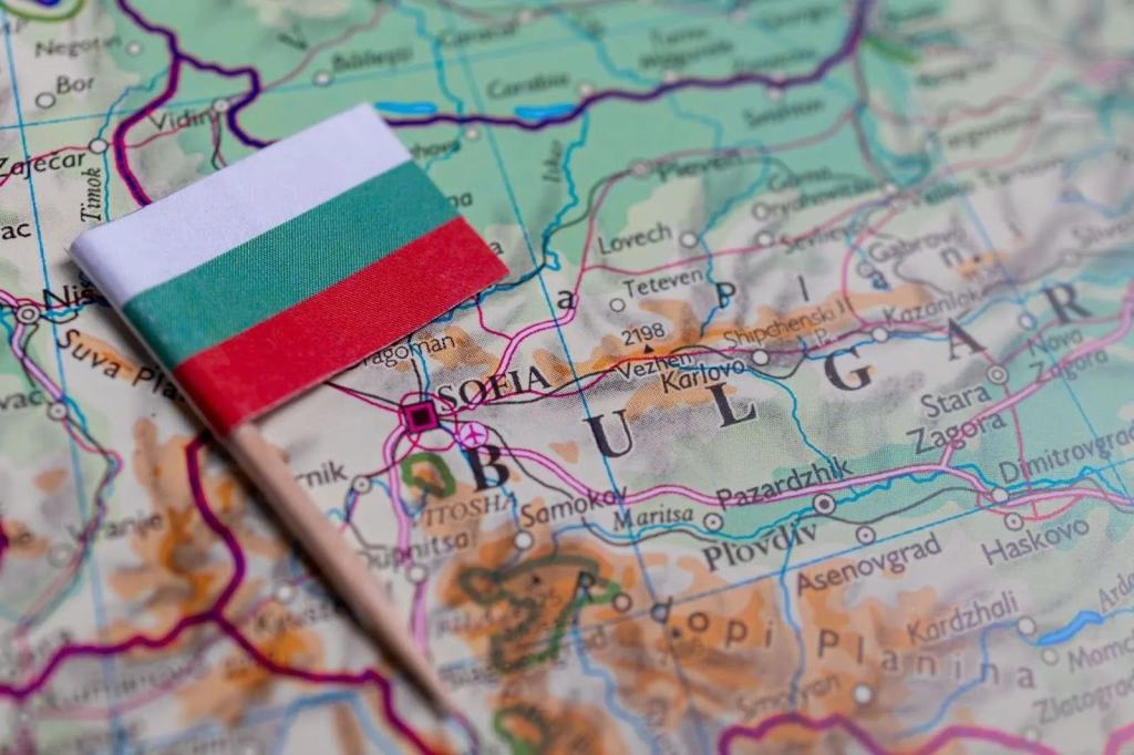 Правила в’їзду в Болгарію для українців перелік документів та вимог