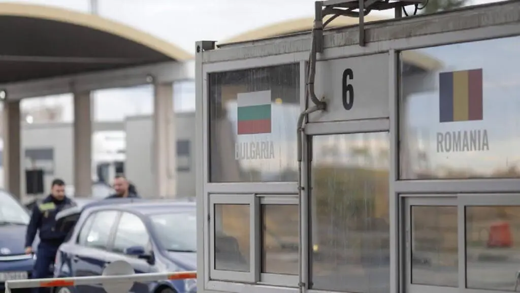 Что можно перевозить через границу Болгарии?