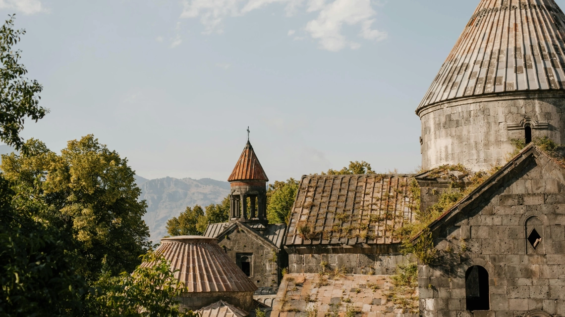 Старая церковь