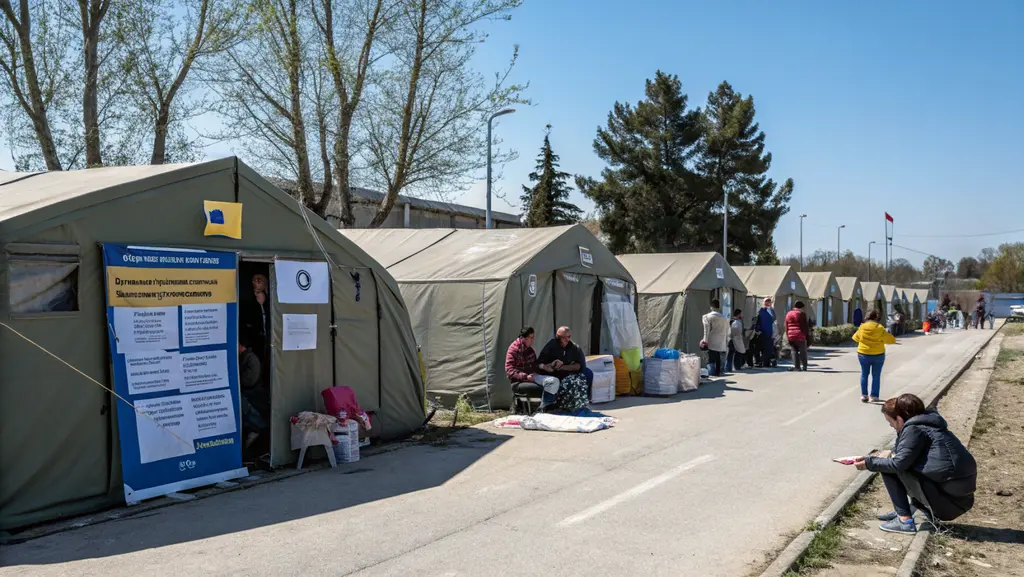 Сроки, продление и завершение статуса