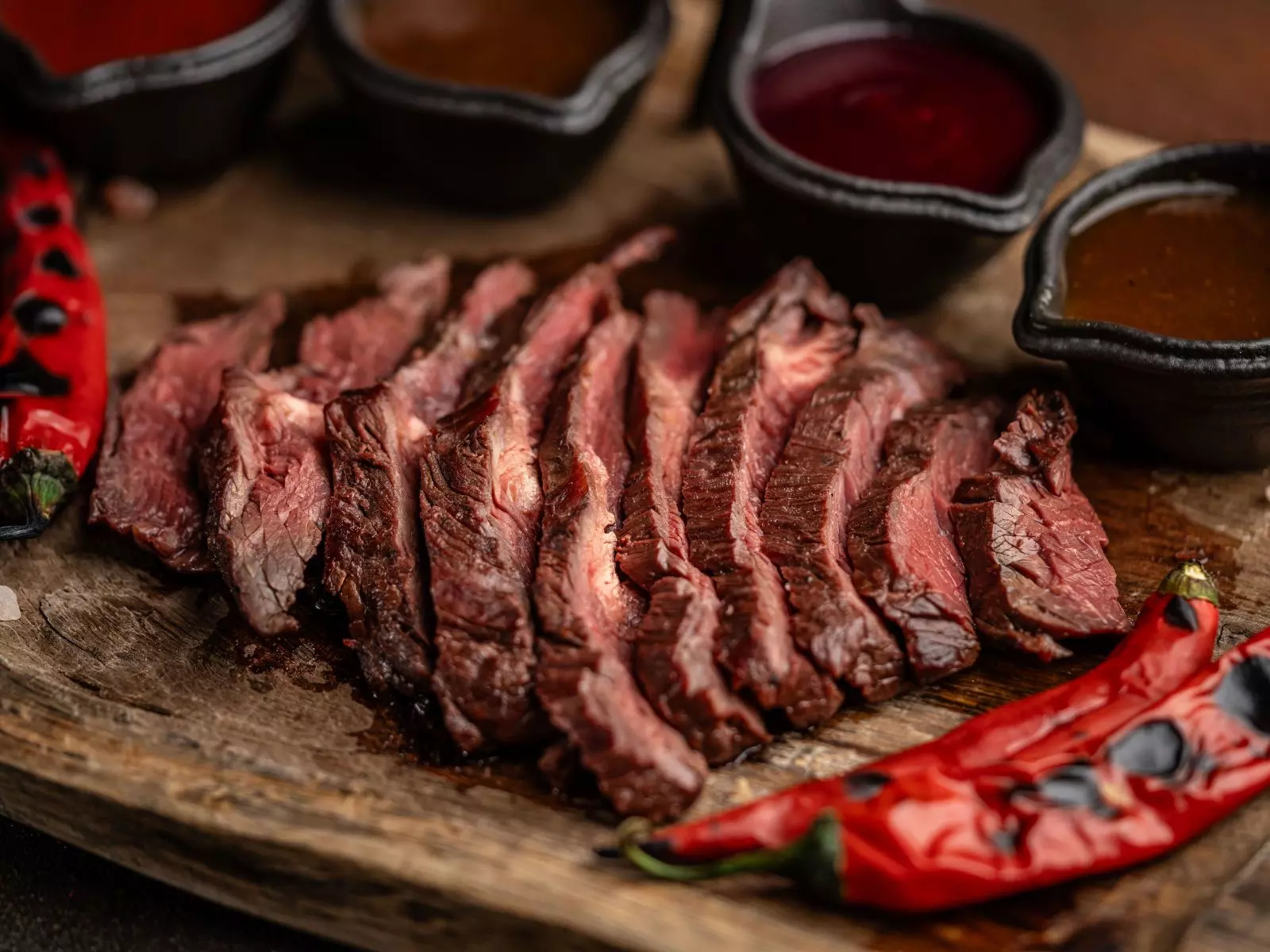 The First Lviv Grill Restaurant of Meat and Justice