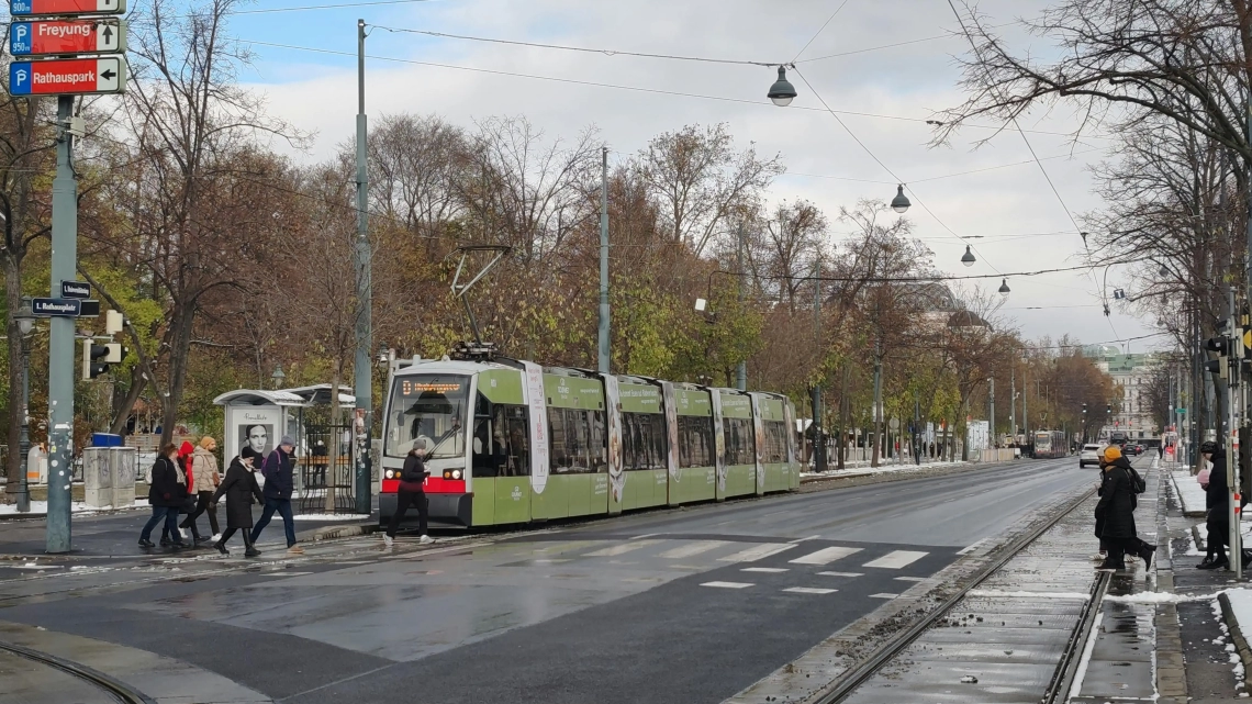 Наземный транспорт