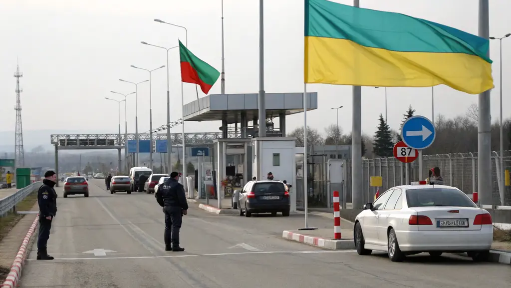 Как получить временную защиту в Болгарии?