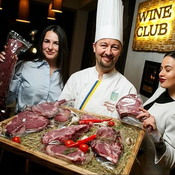 Ресторан “44 FAVORITE PLACE“