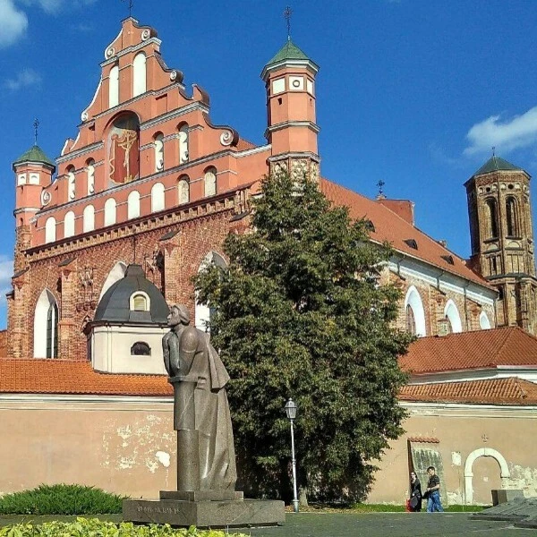 Церква Святої Анни