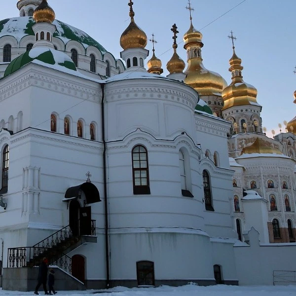 Києво-Печерська Лавра