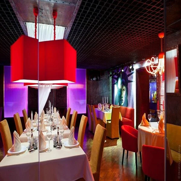 Ресторан “Montana”