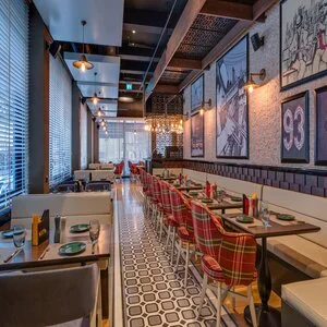 Ресторан "New York"