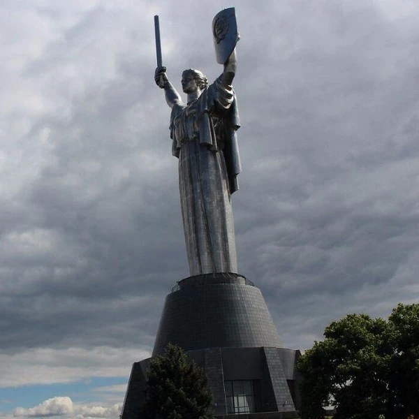 Пам'ятник Батьківщині