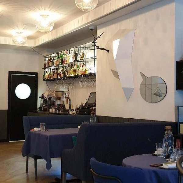 Ресторан “Amandus“