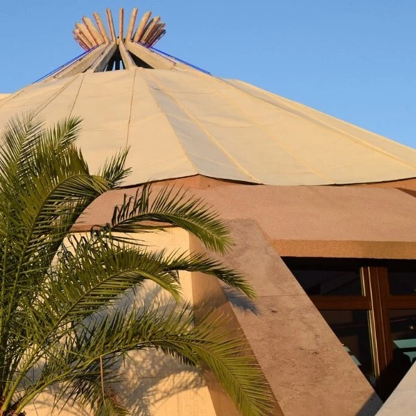 Ресторан Khan's Tent