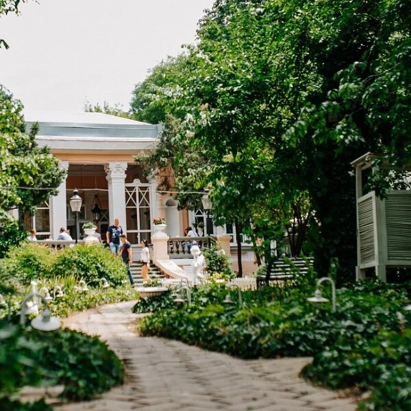 Ресторан “Дача”