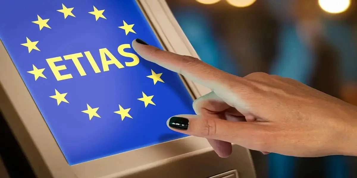 Скільки розглядають заявку ETIAS і які можливі затримки