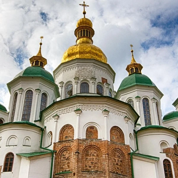 Софійський собор