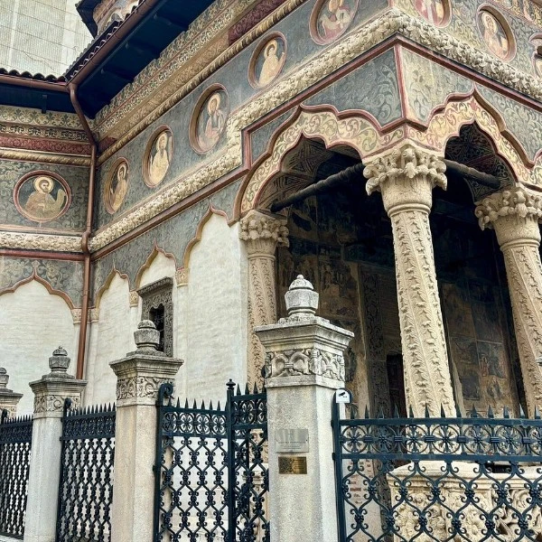 Ставропольская церковь