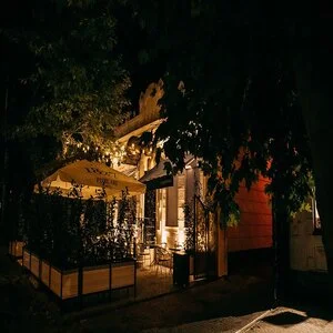 Julien Gastro Bistrot