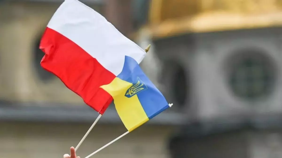 Все про тимчасовий захист в Польщі для українців | Блог LikeBus