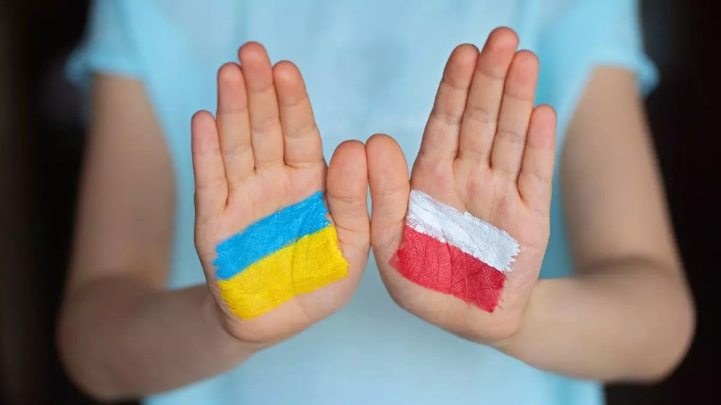 Все про тимчасовий захист в Польщі для українців